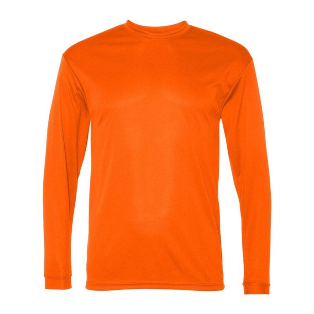 C2 Sport Performance  / Safety Orange